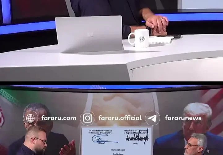 بعیدی نژاد: اطلاعات موثقی داشتیم که اگر برجام منعقد نمی شد حمله نظامی رخ می داد 19 بعیدی نژاد: اطلاعات موثقی داشتیم که اگر برجام منعقد نمی شد حمله نظامی رخ می داد