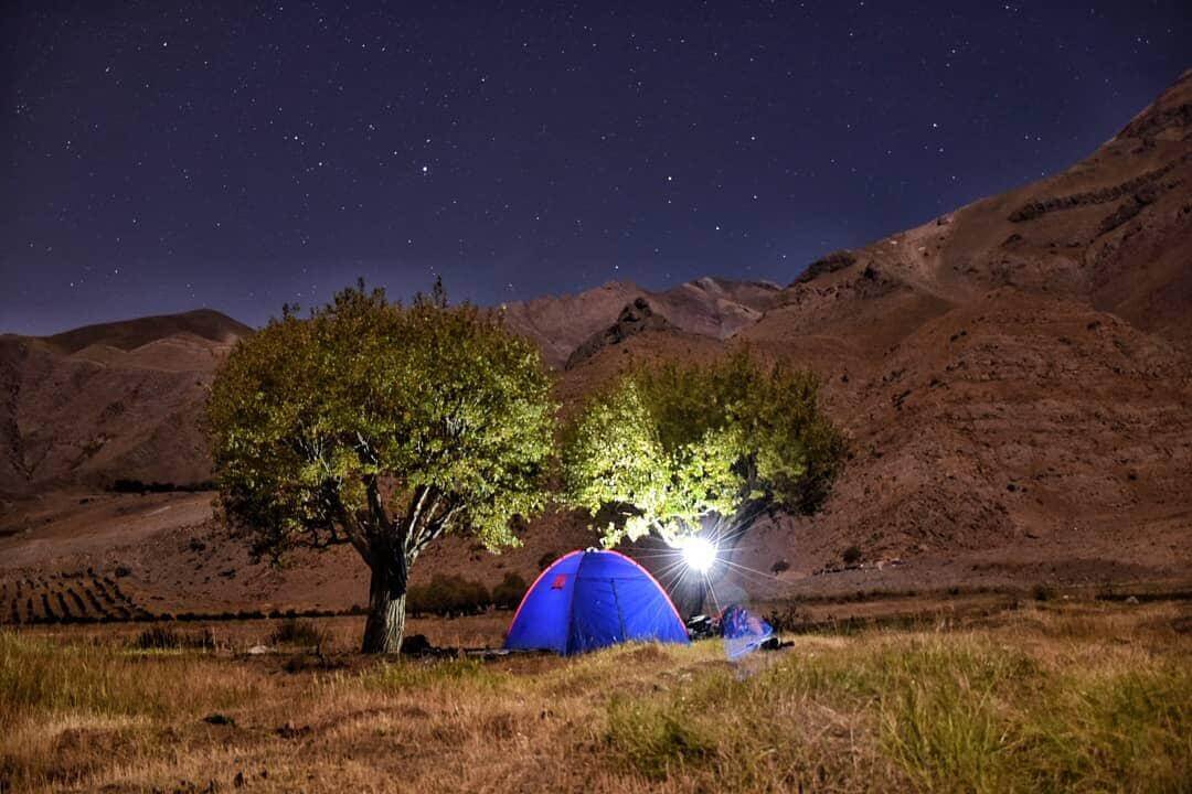 بهترین مکان های اطراف تهران برای یک سفر یک روزه