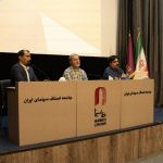 بیا غریبه کوچولو یک فیلم کاملا دیالوگ و ضد جنگ