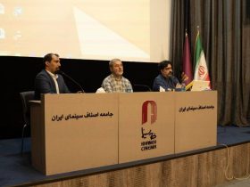 «بیا غریبه کوچولو» یک فیلم کاملا دیالوگ و ضد جنگ است 10 بیا غریبه کوچولو یک فیلم کاملا دیالوگ و ضد جنگ