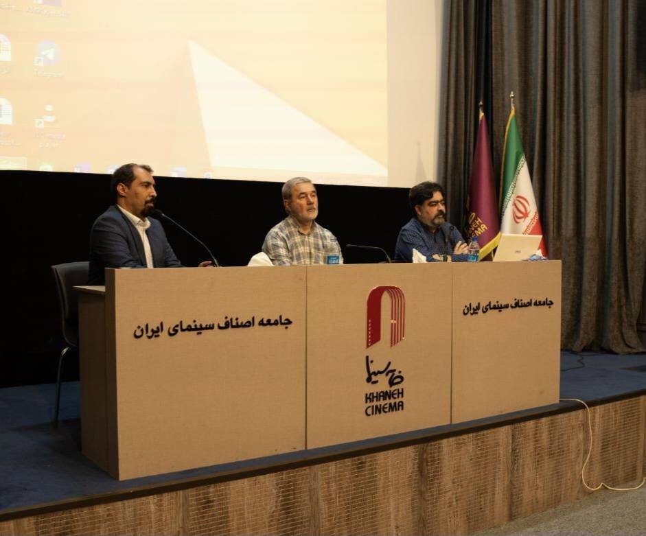 «بیا غریبه کوچولو» یک فیلم کاملا دیالوگ و ضد جنگ است 1 بیا غریبه کوچولو یک فیلم کاملا دیالوگ و ضد جنگ