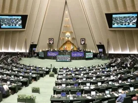 تصمیم مجلس برای تشکیل جلسات علنی در مواقع اضطراری 13 تصمیم مجلس برای تشکیل جلسات علنی در مواقع اضطراری