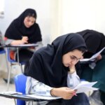 تکالیف دانش آموزان برای امتحانات نهایی اعلام شد
