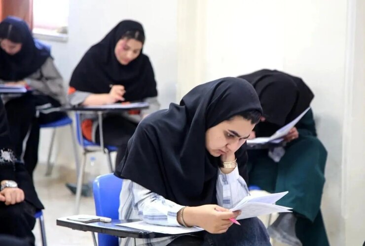 تکالیف دانش آموزان برای امتحانات نهایی اعلام شد