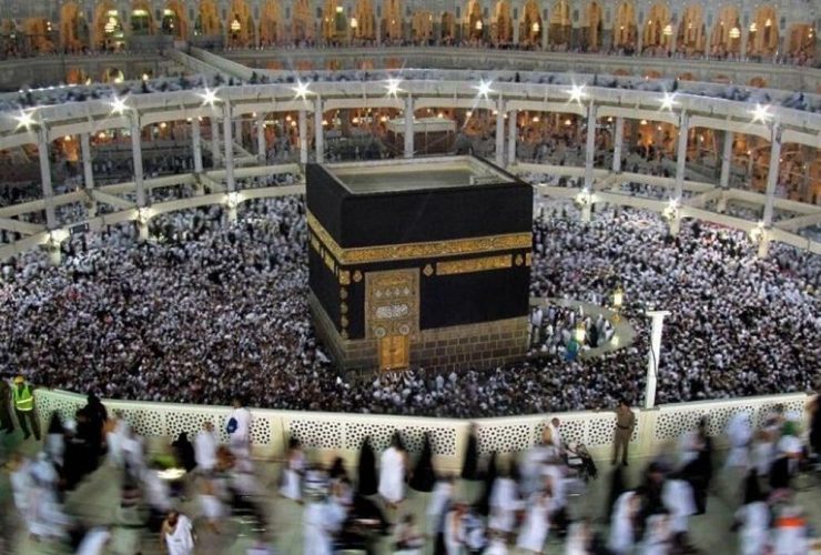 ثبت نام از داوطلبان حج از سال 1406 آغاز شد