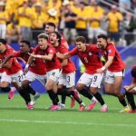 جام جهانی 2026 استرالیا مرگ در ضربات پنالتی؛ مصری ها جام را رها نمی کنند