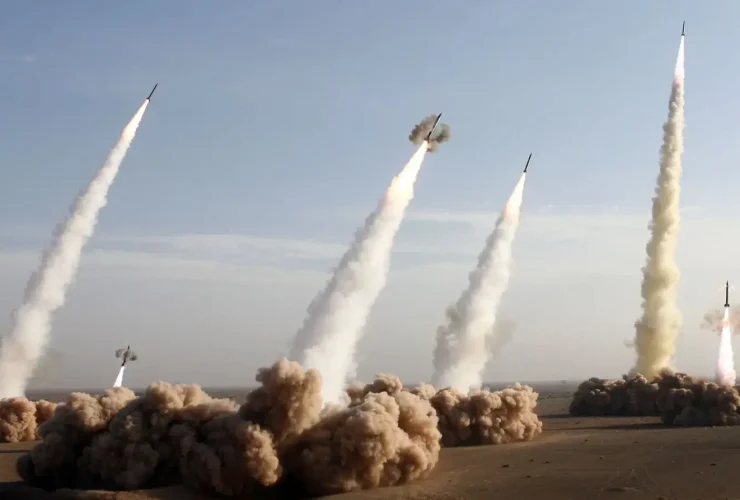 جزئیات حمله به پادگان آماده سازی پهپادهای آمریکایی در اردن/ دو فروند بالگرد منهدم شد
