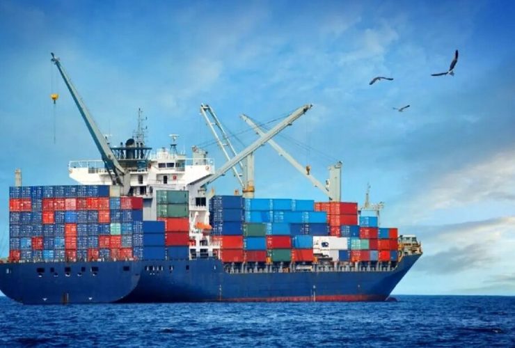 جزئیات نجات محموله یک میلیون یورویی از دست سارقان آمریکایی