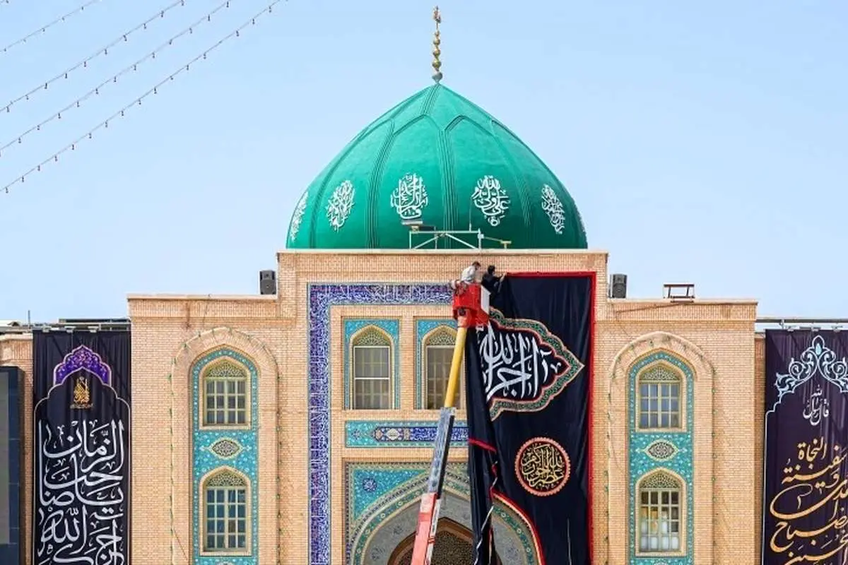 جزئیاتی از مراسم تشییع پیکر شهید رهبر در قم