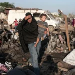 حملات اسرائیل به جنوب لبنان ادامه دارد