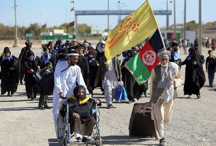 خبر مهم برای زائران اربعین علت تاخیر 24 ساعته خرید