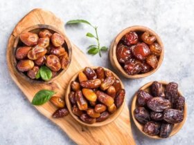 خرما؛ بمب انرژی یا دشمن قند خون؟