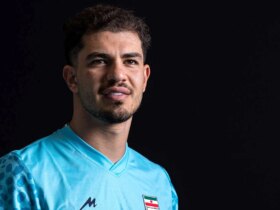 خلیفه - استقلال; یک انتقال هیجان انگیز در راه است 9 خلیفه - استقلال; یک انتقال هیجان انگیز در راه است