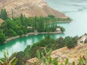 خنک، نزدیک و آسان؛ از این 6 مقصد آخر هفته