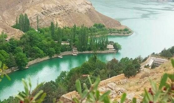 خنک، نزدیک و آسان؛ از این 6 مقصد آخر هفته