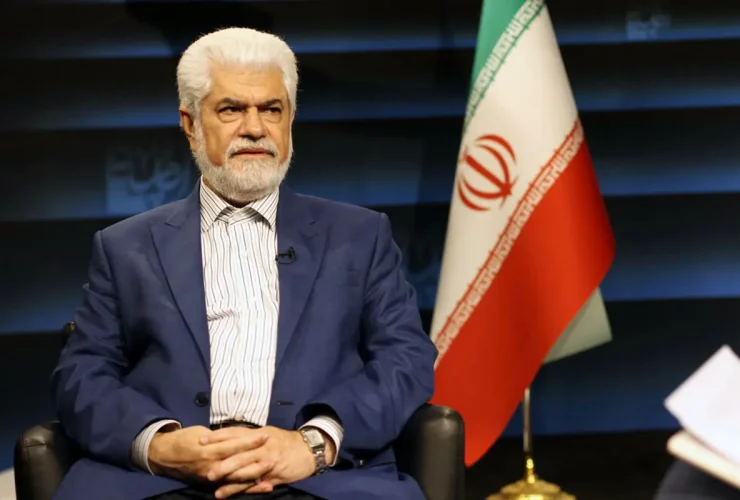 در پشت صحنه، اجاره میلیونی بازار پروتز/پول دولت به جیب چه کسانی رفت؟