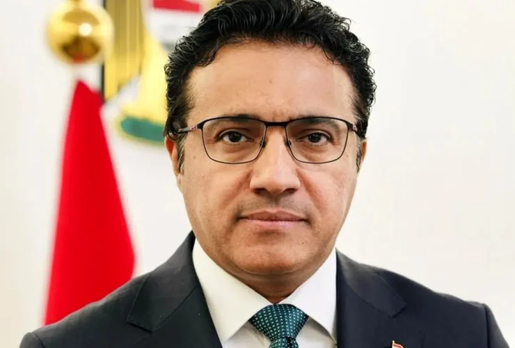 دستور کار سفر نخست وزیر عراق به آمریکا اعلام شد