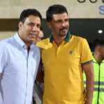 دشواری انتخاب جانشین عثمر در پرسپولیس؛ تارتار یا حسینی احتمال بیشتری دارد؟
