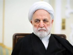 رئیس قوه قضاییه درگذشت اکبر عبدی را تسلیت گفت