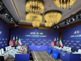 سخت ترین بخش مذاکرات ایران و آمریکا متقاعد کردن افکار عمومی است