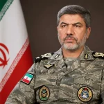 سخنگوی ارتش زیرساخت های آمریکایی در اربیل تقریباً به طور