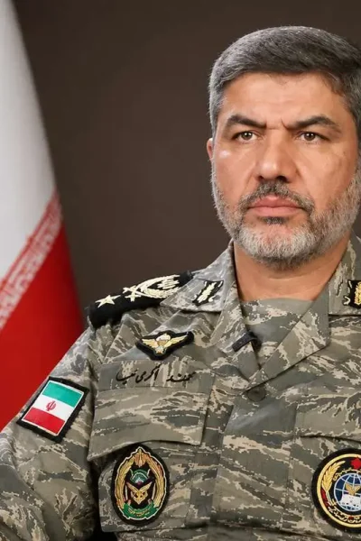 سخنگوی ارتش زیرساخت های آمریکایی در اربیل تقریباً به طور