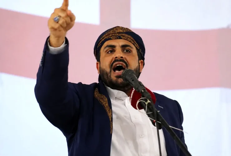 سخنگوی انصارالله یمن: محاصره دریایی اعمال شده علیه عربستان اولین گام در مبارزه با محاصره است.