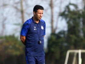 سرمربی جدید پرسپولیس انتخاب شده است؟ 11 سرمربی جدید پرسپولیس انتخاب شده است؟