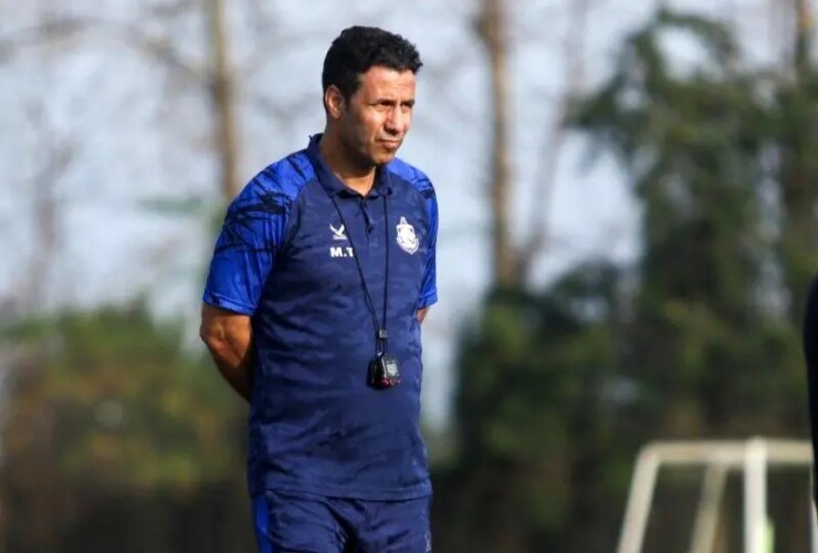سرمربی جدید پرسپولیس انتخاب شده است؟ 27 سرمربی جدید پرسپولیس انتخاب شده است؟