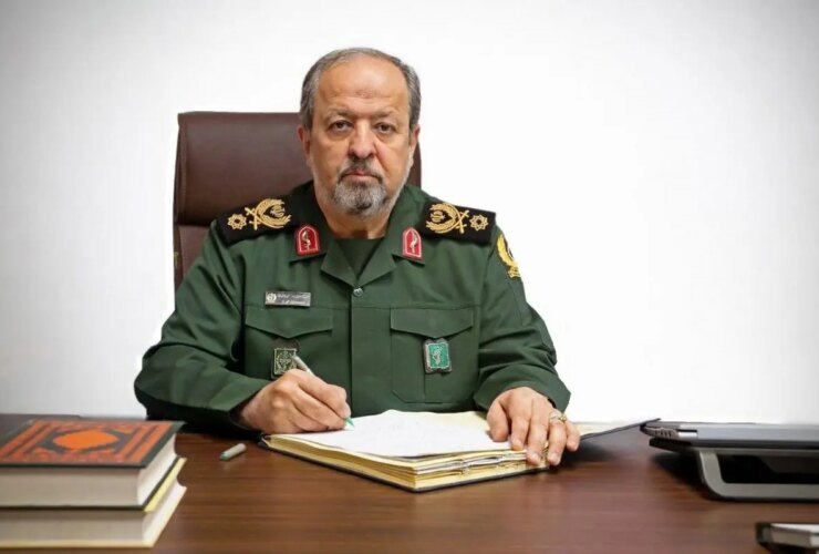سرپرست وزارت دفاع: ما به تناسب به نقض توافق توسط آمریکا پاسخ خواهیم داد