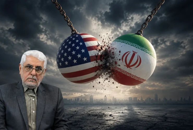 سناریوهای خطرناک علیه ایران هرگز فراموش نمی شوند