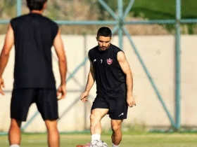سپتت جدید پرسپولیس مشخص شد 6 سپتت جدید پرسپولیس مشخص شد