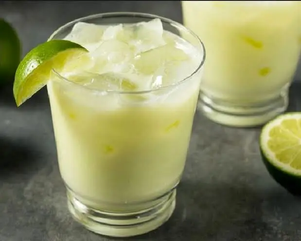 طرز تهیه لیموناد برزیلی; نوشیدنی خاص و خنک تابستانی