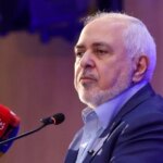 ظریف: میراث شهید رهبر برای ایران امنیت ملی، عزت و اعتماد به نفس است