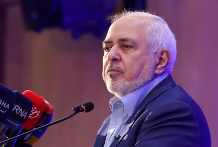 ظریف: میراث شهید رهبر برای ایران امنیت ملی، عزت و اعتماد به نفس است