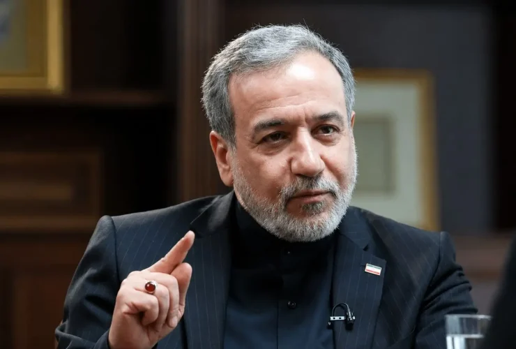عراقچی: آمریکا 15 روز صبر می کرد، بحران نبود/ در بند پنجم تفاهم نامه ابهامی وجود ندارد