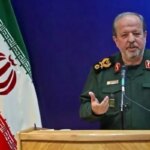 علت پذیرش آتش بس را معاون وزیر دفاع در دیدار با این مقام مالزیایی تشریح کرد.