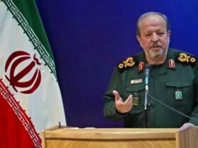 علت پذیرش آتش بس را معاون وزیر دفاع در دیدار با این مقام مالزیایی تشریح کرد.