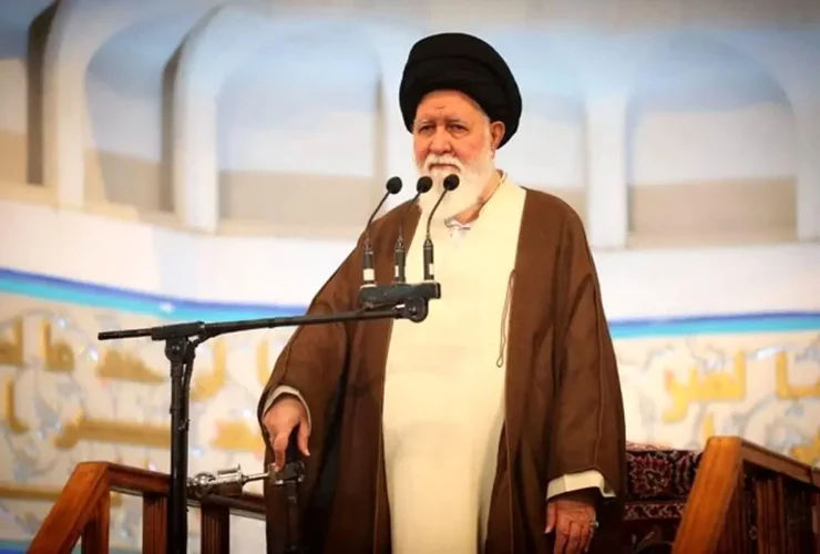 علم الهادی: دشمن تا زمانی که مسلمانان را از دین دور نکند همچنان دشمن است