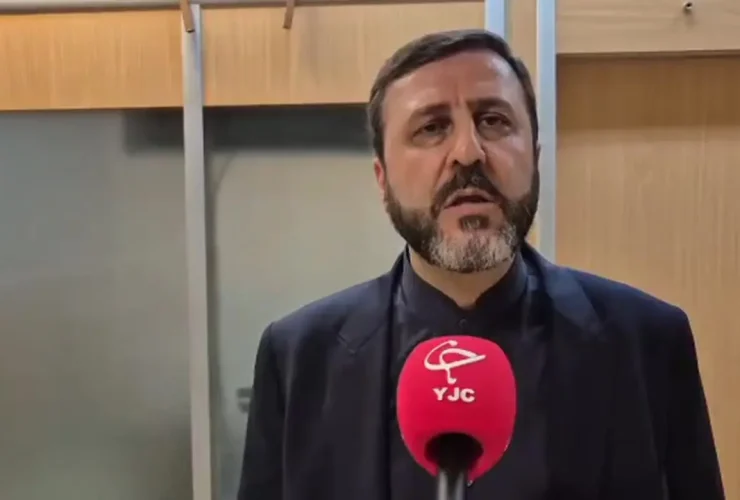 غریب آبادی: دیگر چیزی به نام تفاهم نامه اسلام آباد وجود ندارد