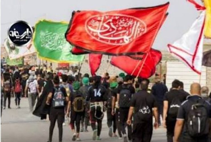 فهرست 14 داروی ممنوعه در عراق برای زائران ایرانی اعلام