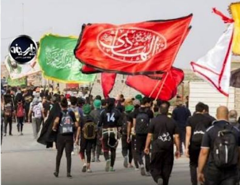 فهرست 14 داروی ممنوعه در عراق برای زائران ایرانی اعلام شد 1 فهرست 14 داروی ممنوعه در عراق برای زائران ایرانی اعلام