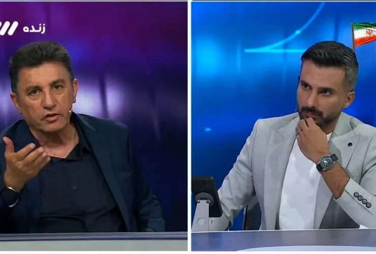 قلانوی - قرارداد; یک مبادله خنده دار