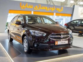 قیمت امروز محصولات ایرانیان خودرو و سایپا چهارشنبه 19 تیر 1405