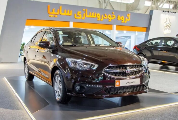 قیمت امروز محصولات ایرانیان خودرو و سایپا چهارشنبه 19 تیر 1405