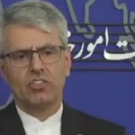 ما در حال حاضر عضو NPT هستیم/ سازمان باید حمله به دارخوین را محکوم کند