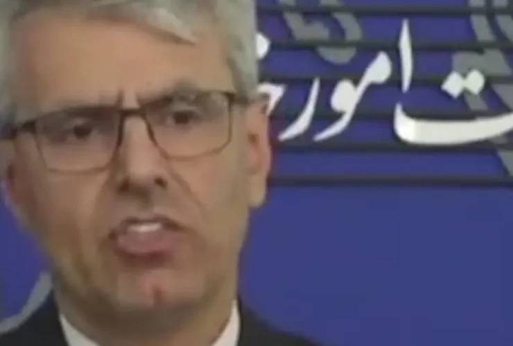 ما در حال حاضر عضو NPT هستیم/ سازمان باید حمله به دارخوین را محکوم کند