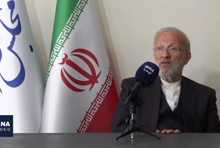 متکی: نقض امنیتی محصول پروژه نفوذ/تروریسم اسرائیل بود، شما پاسخ مساوی می گیرید