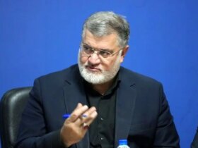 مراسم همراهی رهبر شهید از ساعت 6 فردا آغاز می شود/ مردم از وسایل نقلیه عمومی استفاده کنند
