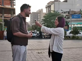 مردم یک خارجی معروف را برای عضویت در تیم ملی انتخاب کردند 3 مردم یک خارجی معروف را برای عضویت در تیم ملی انتخاب کردند